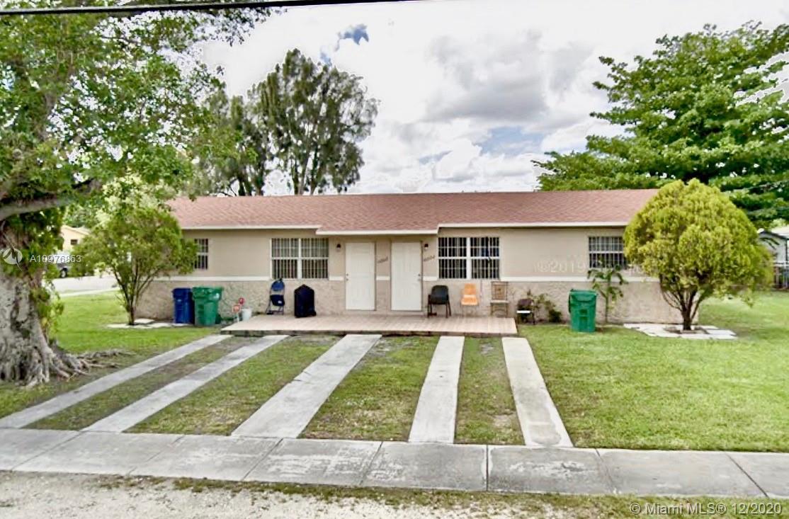 10000 NW 12th Ave, Miami, FL 33150