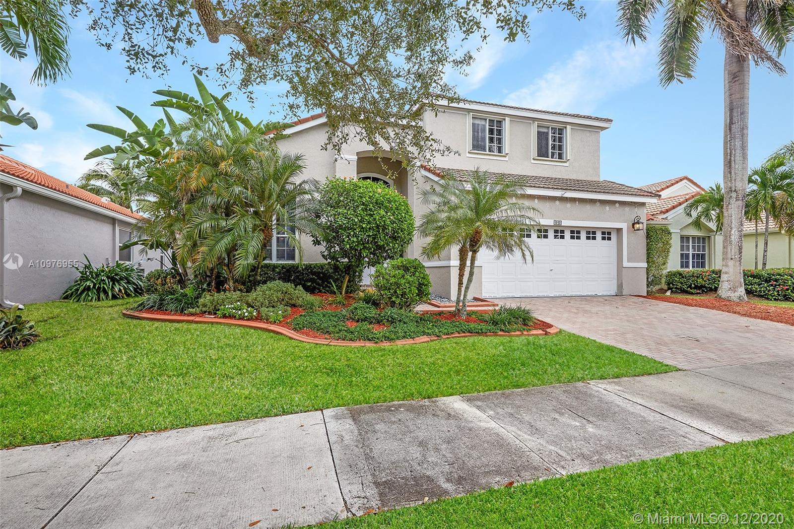 Weston, FL 33327,595 Cascade Falls Dr