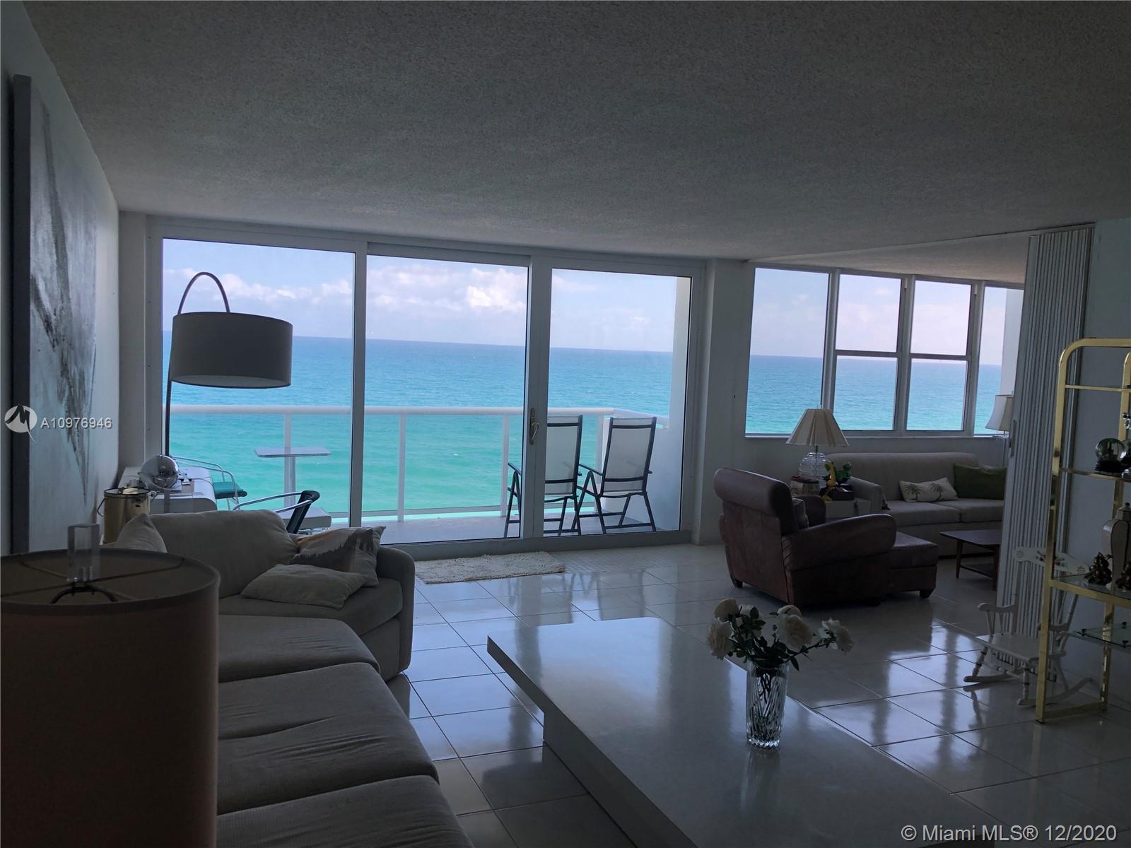 3140 S Ocean Dr #804, Hallandale Beach, FL 33009