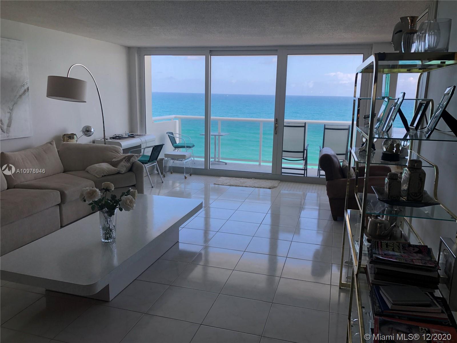 Hallandale Beach, FL 33009,3140 S Ocean Dr #804