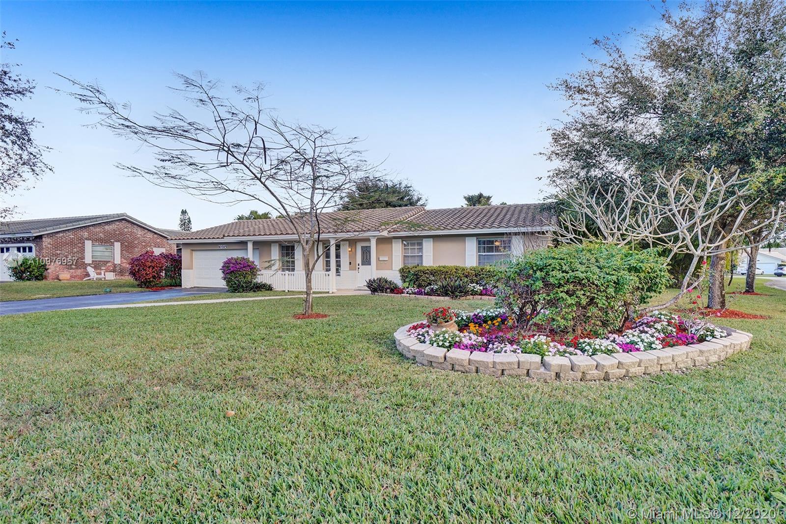 10315 NW 43rd St, Coral Springs, FL 33065