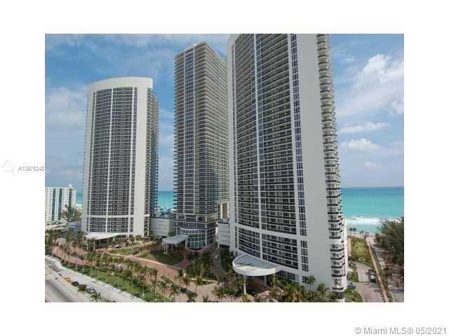 Hallandale Beach, FL 33009,1830 S Ocean Dr #2702