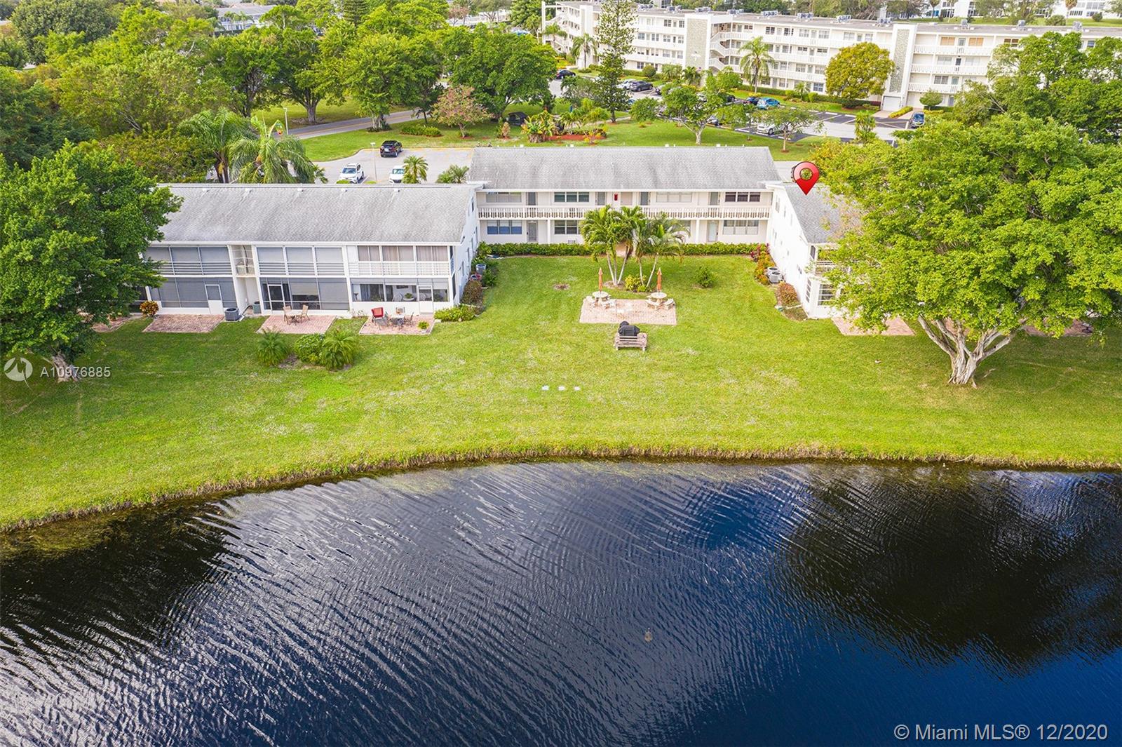 Deerfield Beach, FL 33442,285 S Ventnor  S #285