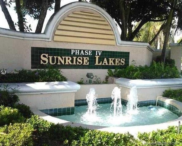 10300 NW 30th Ct #305, Sunrise, FL 33322