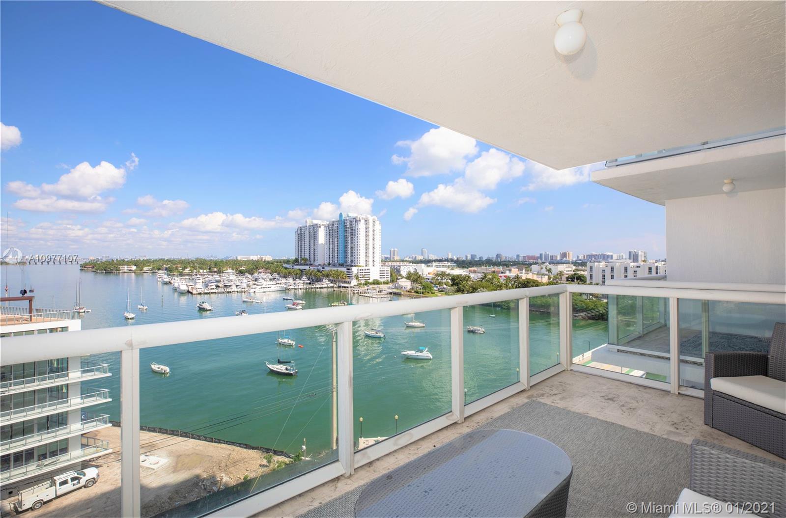 Miami Beach, FL 33139,10 Venetian Way #902