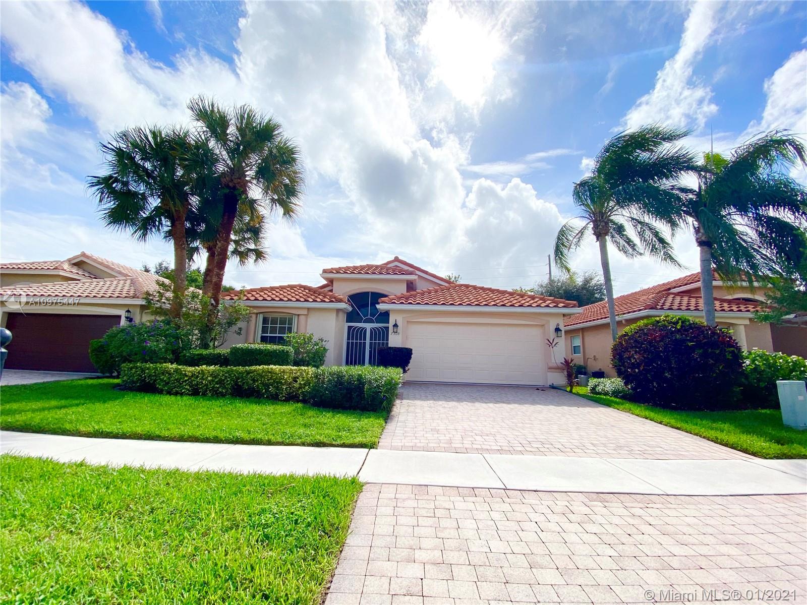 7308 Trentino Way, Boynton Beach, FL 33472