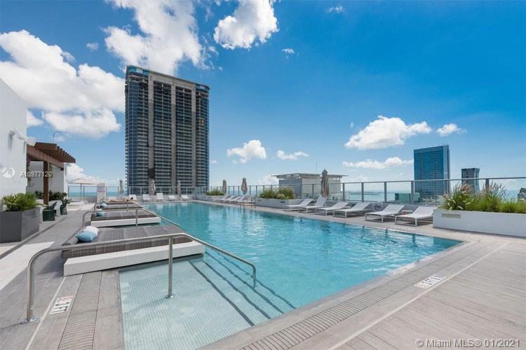 Miami, FL 33131,1010 Brickell Ave #3507