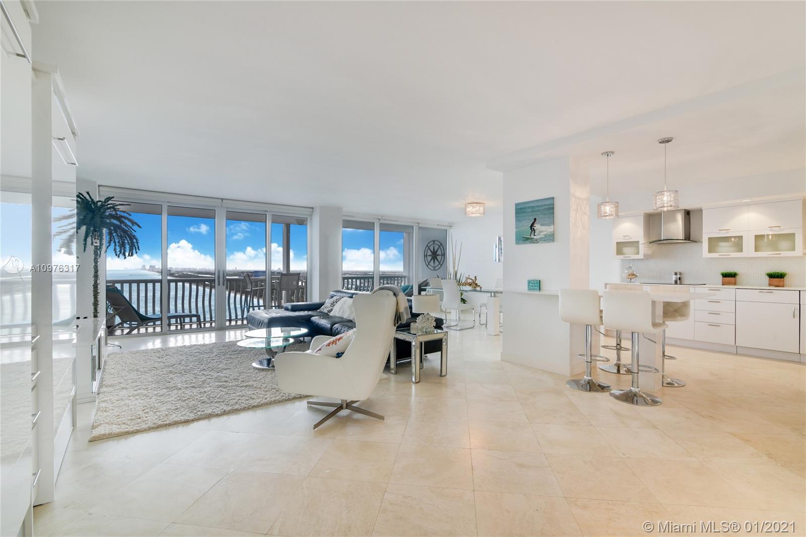 Fort Lauderdale, FL 33316,2200 S Ocean Ln #2604