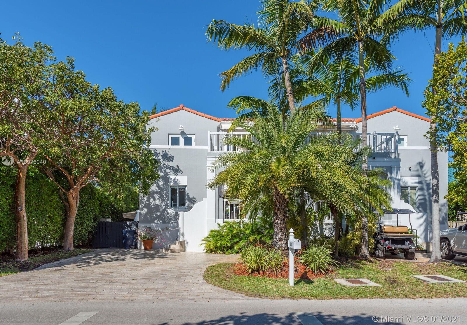 Key Biscayne, FL 33149,668 FERNWOOD RD