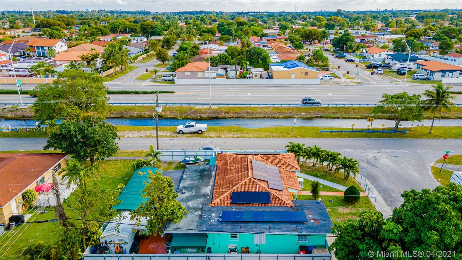 Hialeah, FL 33012,5705 NW 111th Ter