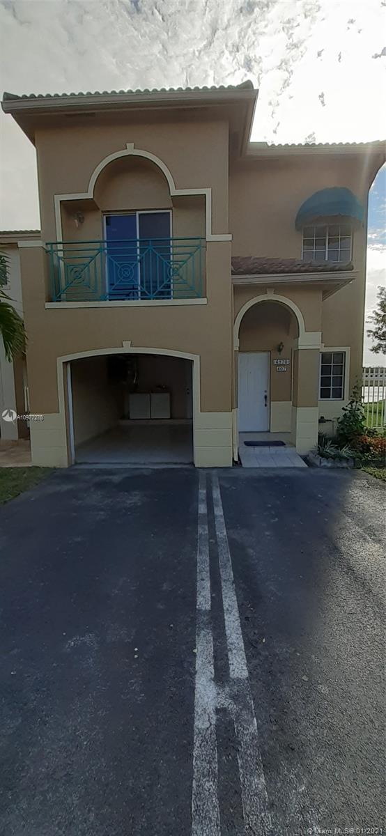 Hialeah, FL 33015,6970 NW 174th Ter #407