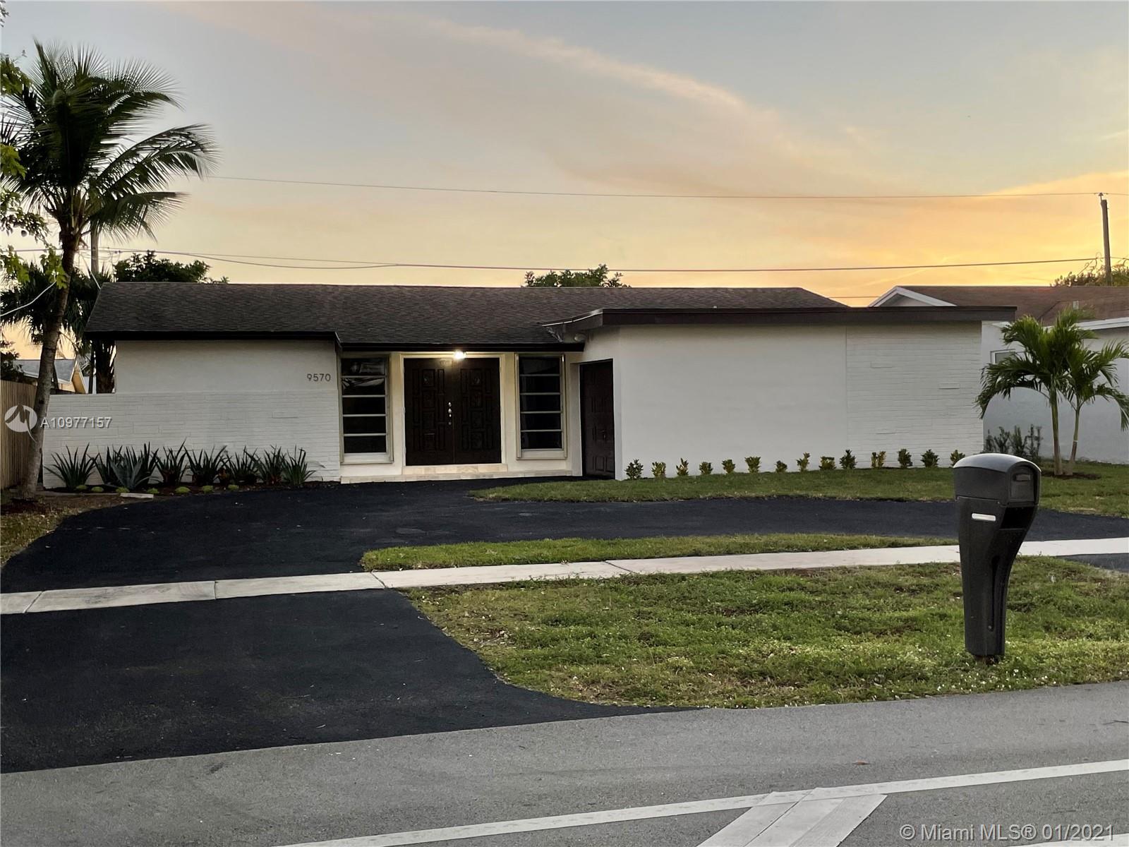 9570 Sunset Strip, Sunrise, FL 33322