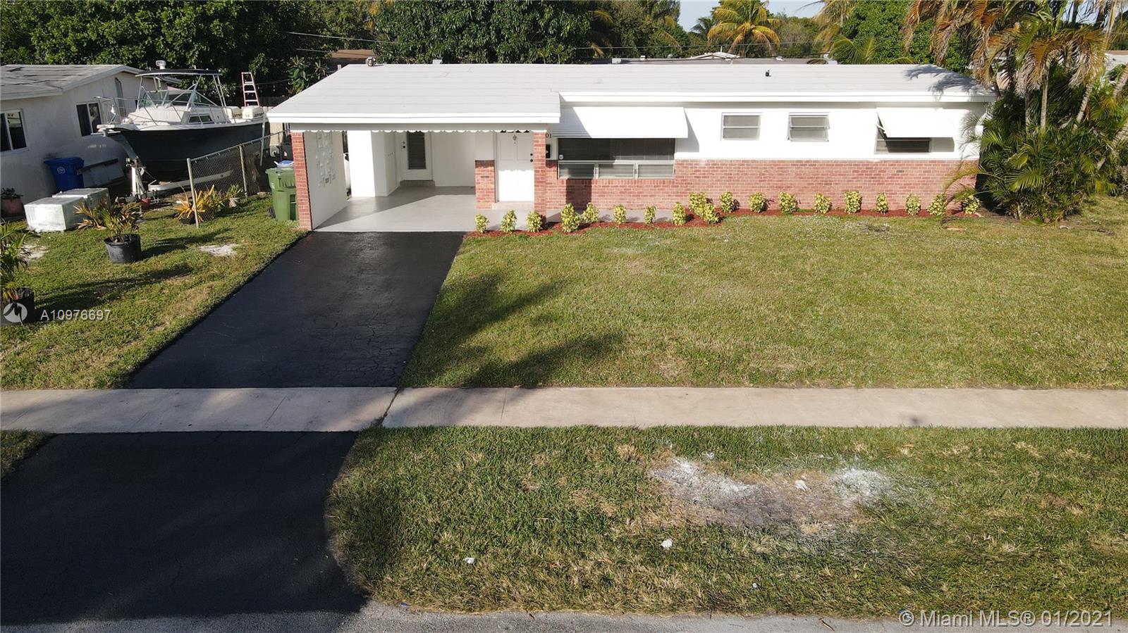 Pembroke Pines, FL 33023,6501 SW 5th St