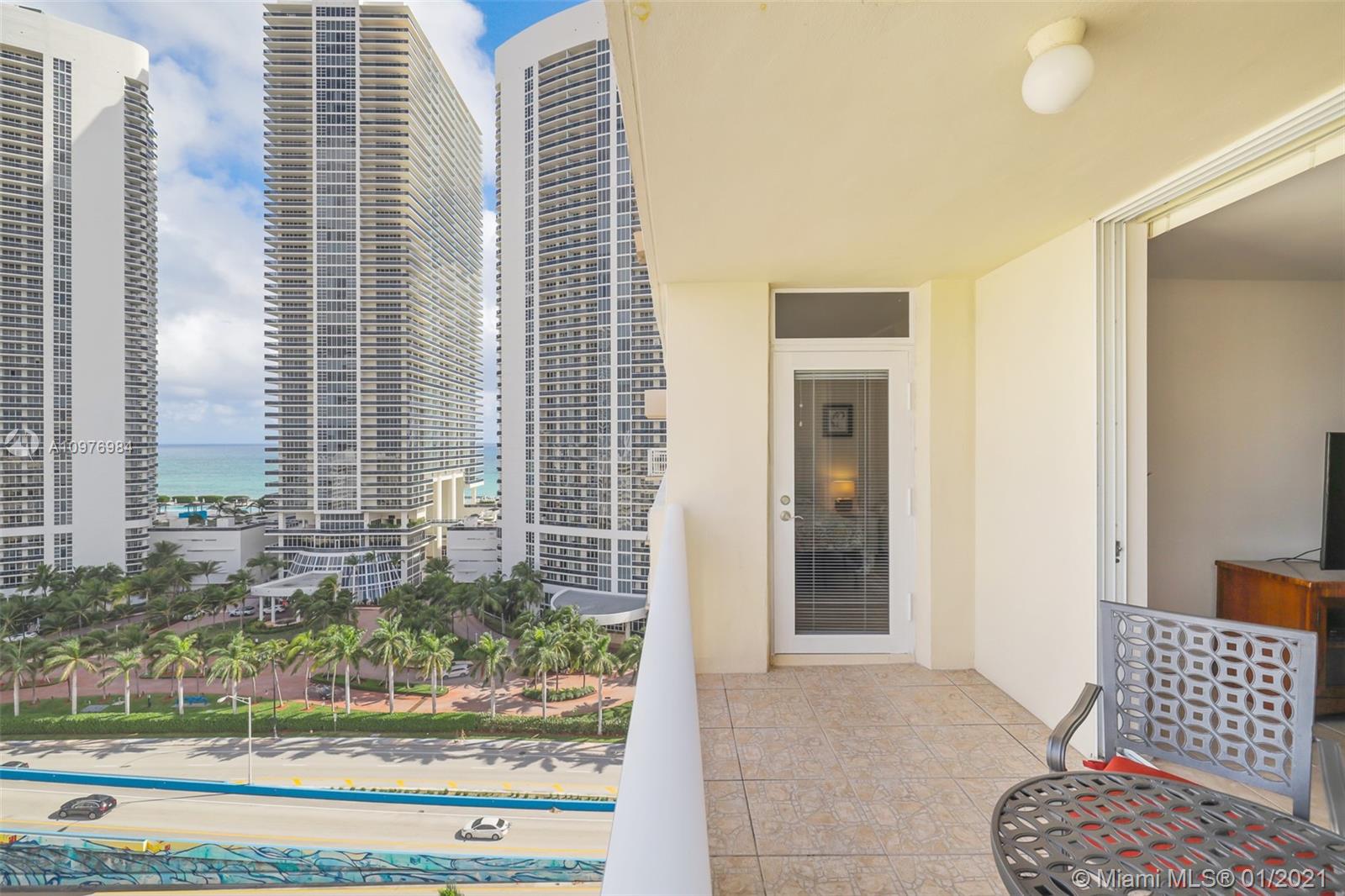 1849 S OCEAN #PH11, Hallandale Beach, FL 33009