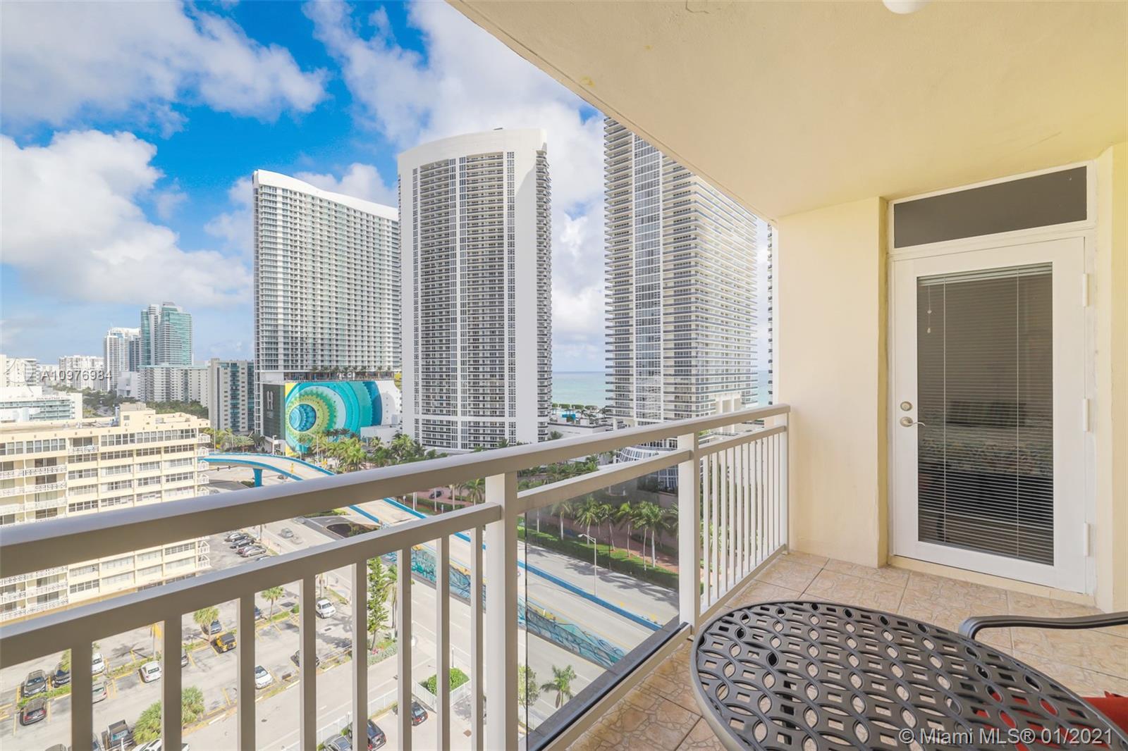 Hallandale Beach, FL 33009,1849 S OCEAN #PH11