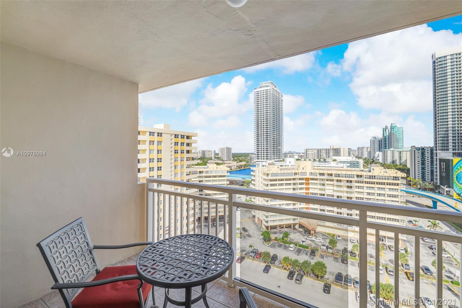 Hallandale Beach, FL 33009,1849 S OCEAN #PH11