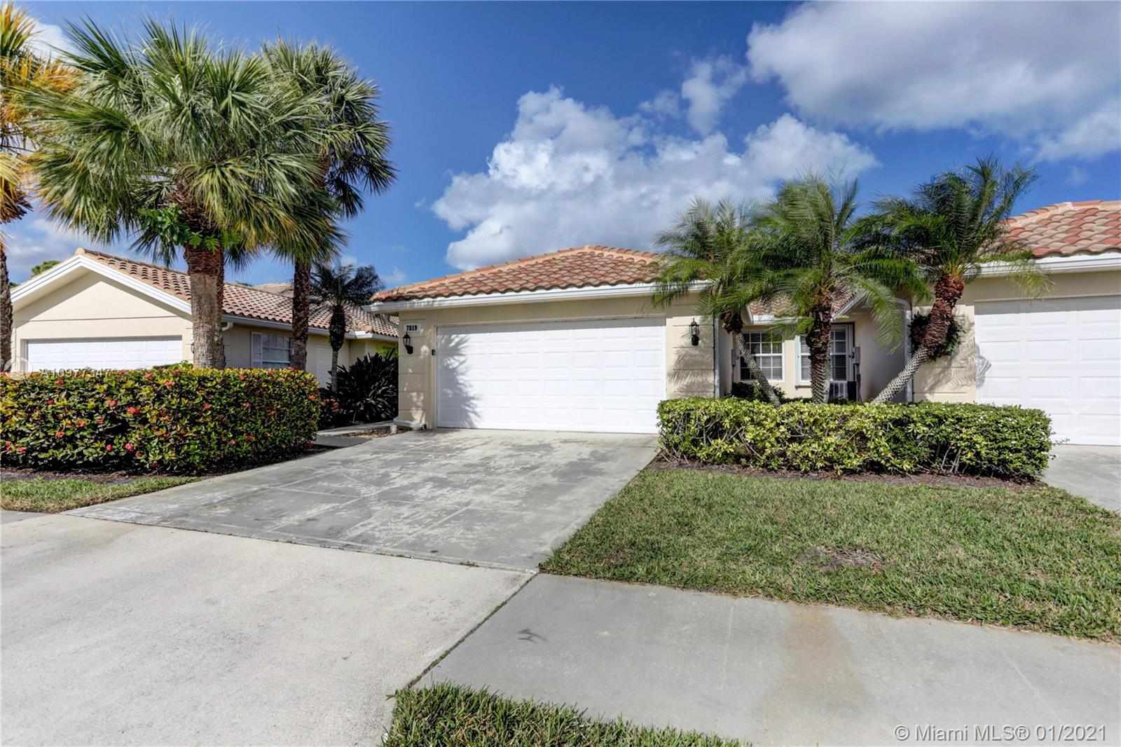 Hobe Sound, FL 33455,7819 SE Spicewood Cir #818