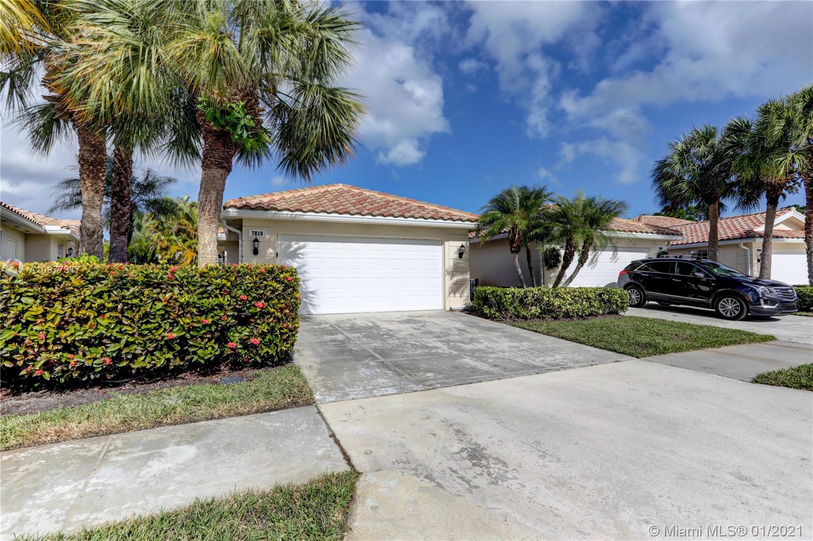 Hobe Sound, FL 33455,7819 SE Spicewood Cir #818