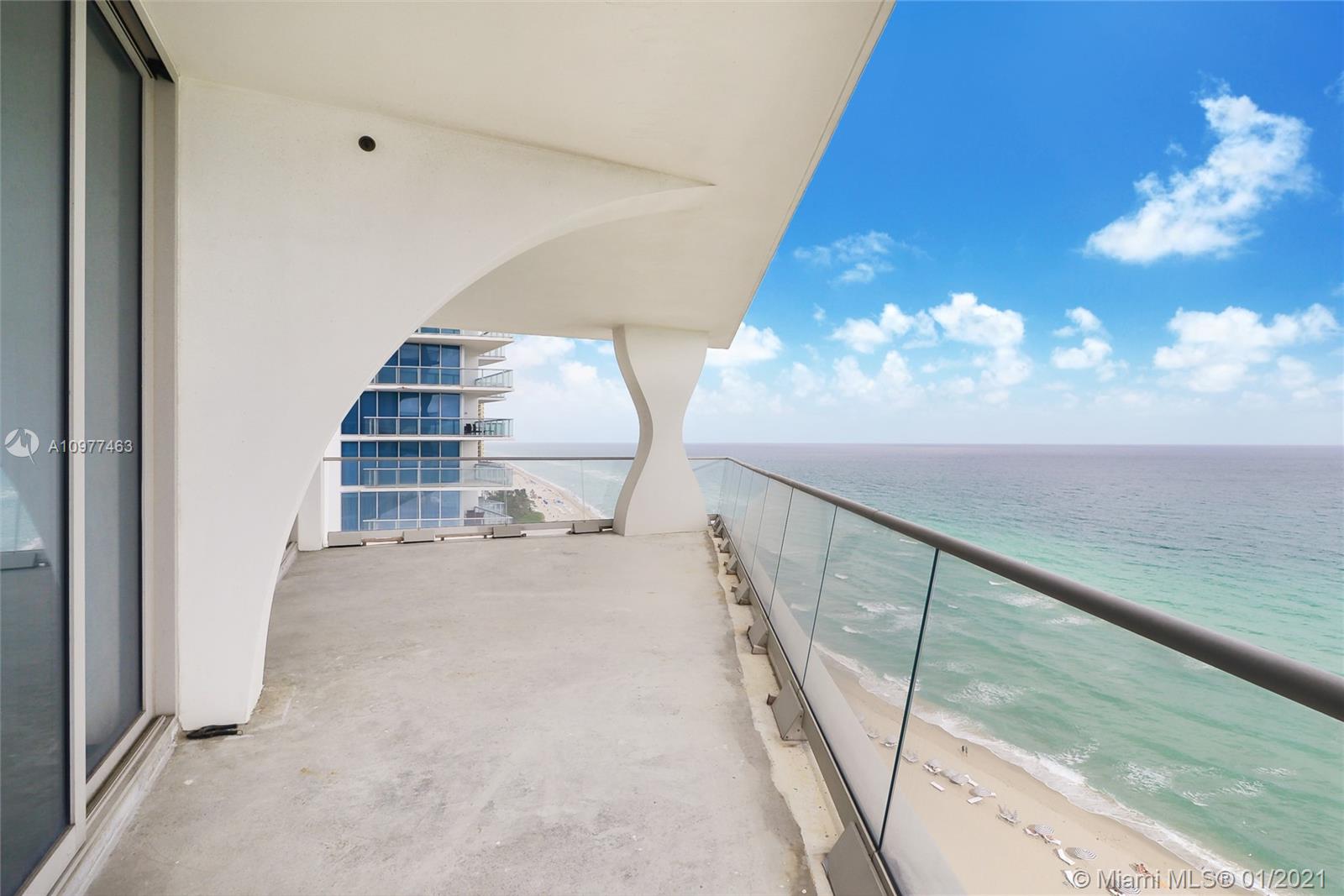 Sunny Isles Beach, FL 33160,16901 Collins Ave #1505