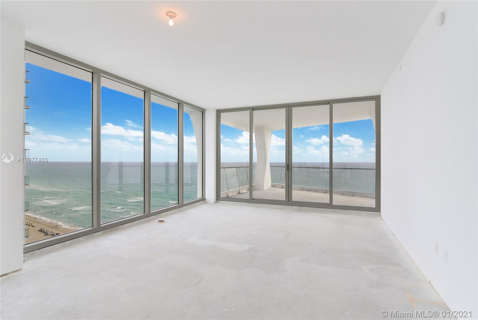 Sunny Isles Beach, FL 33160,16901 Collins Ave #1505