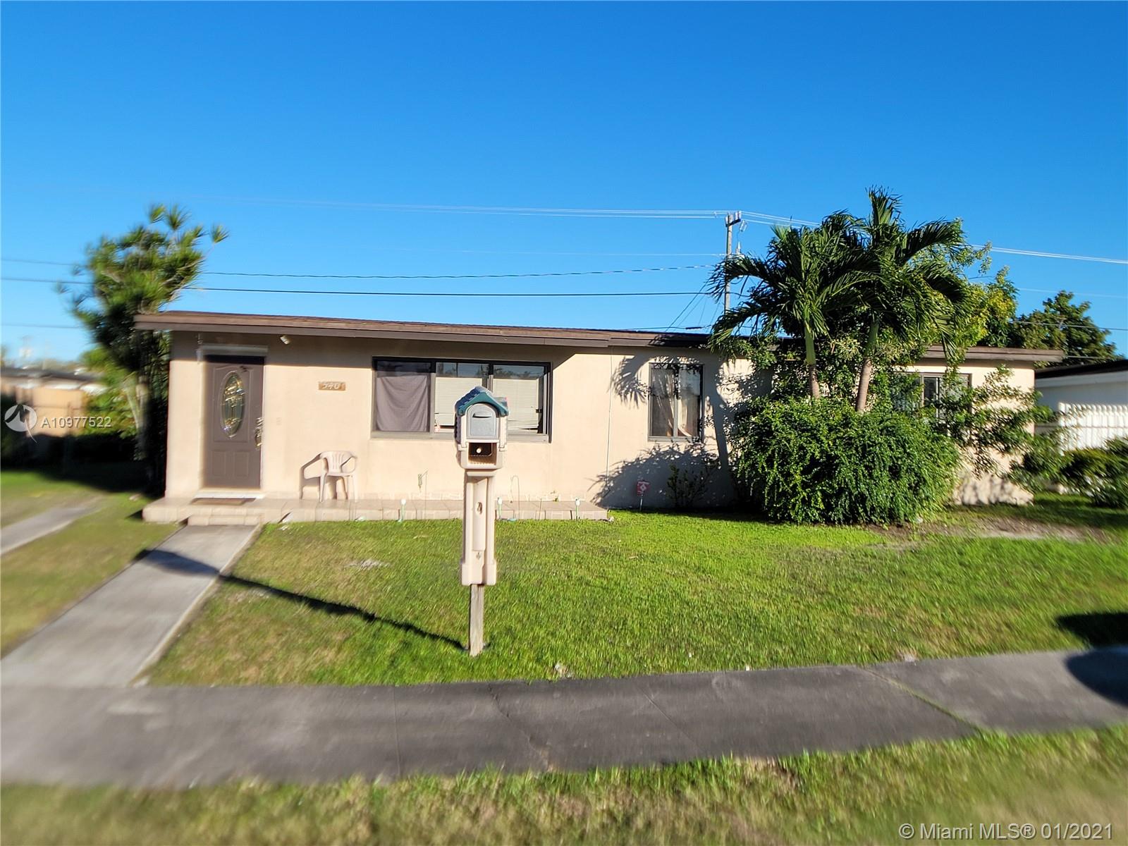 5401 SW 115th Ave, Miami, FL 33165