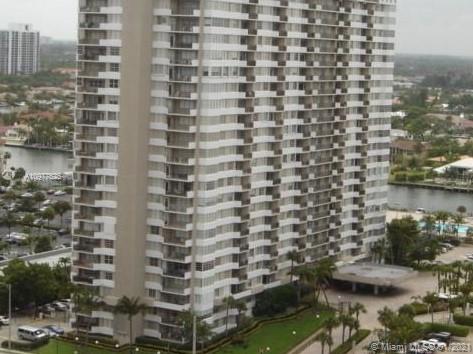 1985 S Ocean Dr #2P, Hallandale Beach, FL 33009