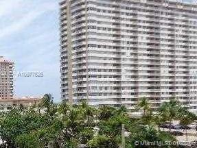 Hallandale Beach, FL 33009,1985 S Ocean Dr #2P