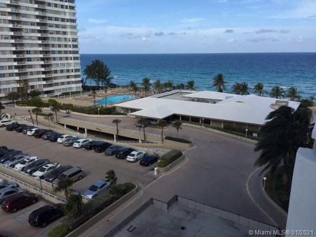 1980 S Ocean Dr #7H, Hallandale Beach, FL 33009