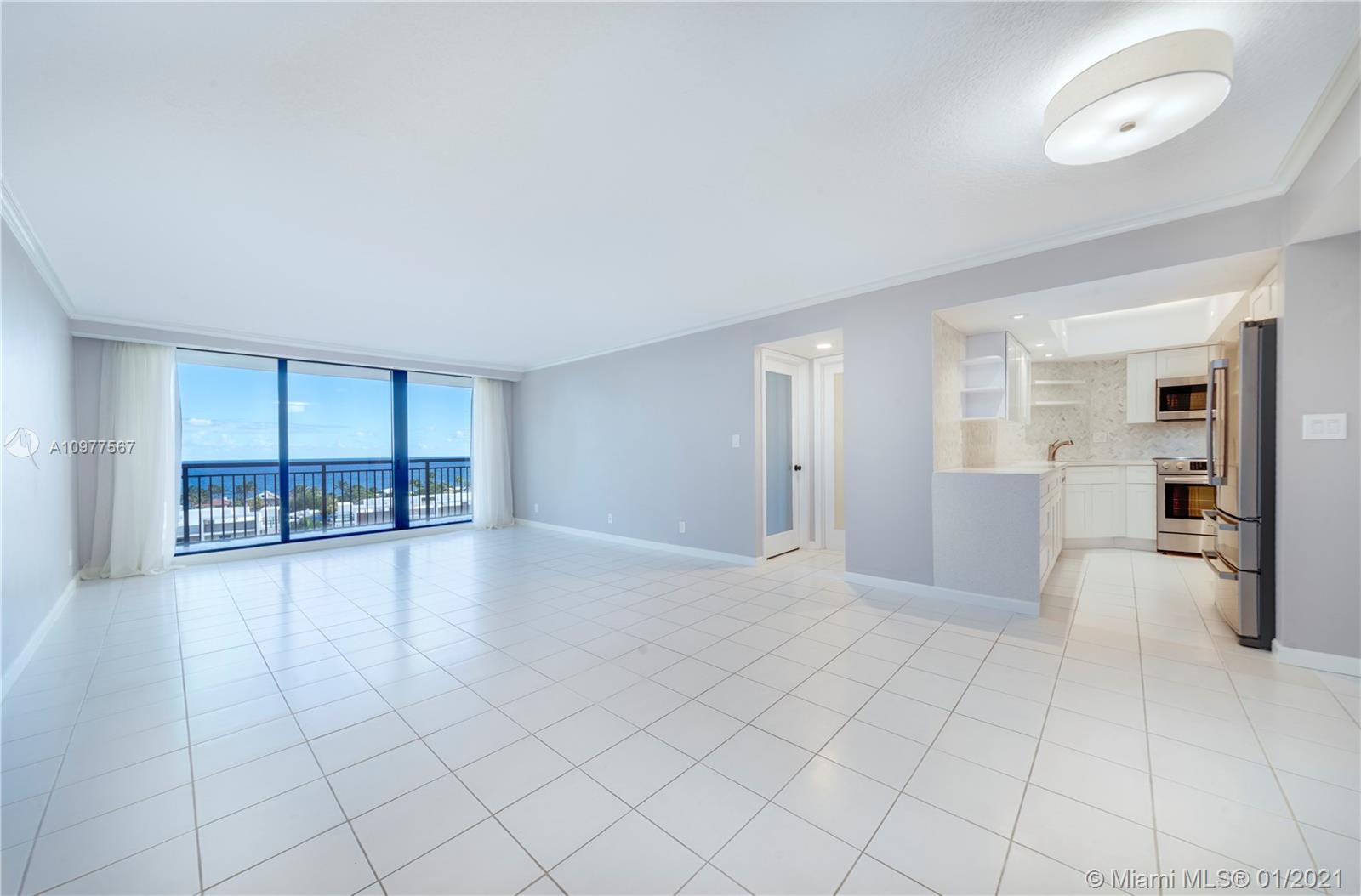 3031 N Ocean Blvd #1104, Fort Lauderdale, FL 33308