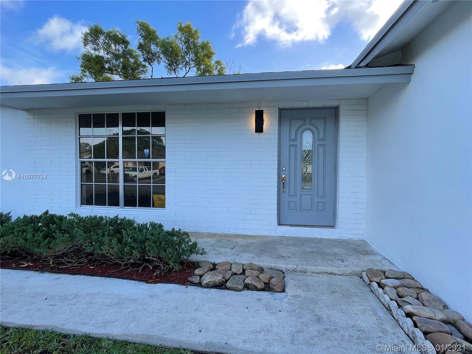 Homestead, FL 33032,25897 SW 132nd Ct