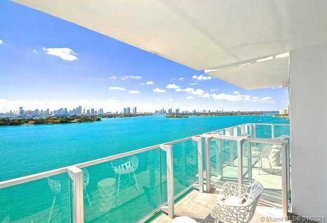 Miami Beach, FL 33139,1100 West Ave #1514