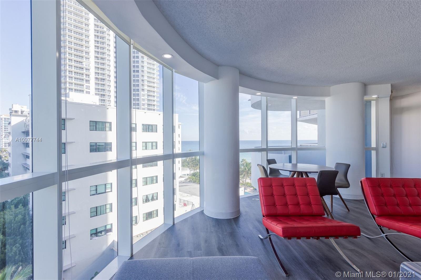 6301 Collins Ave #907, Miami Beach, FL 33141