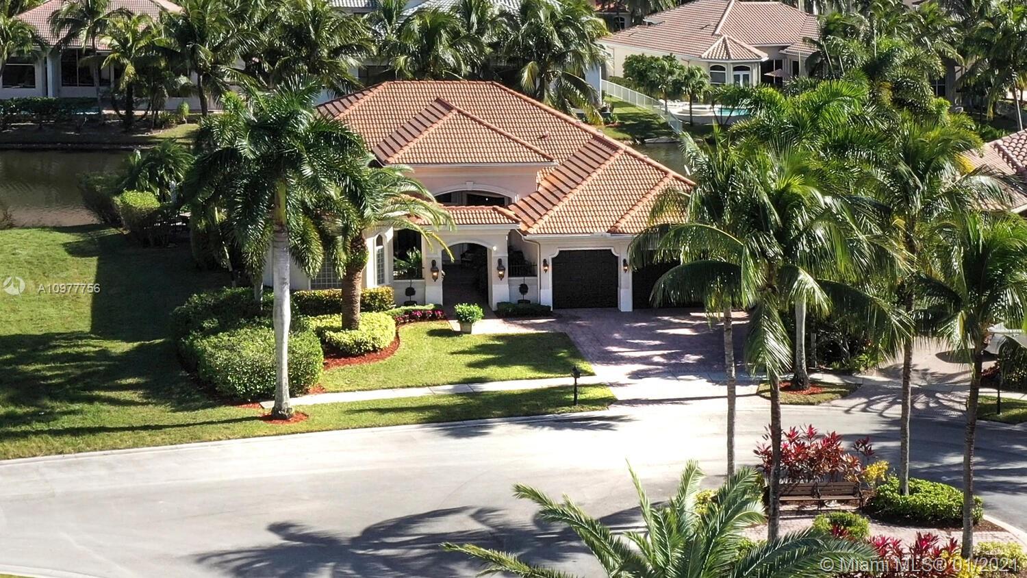 Plantation, FL 33324,690 Carrotwood Ter