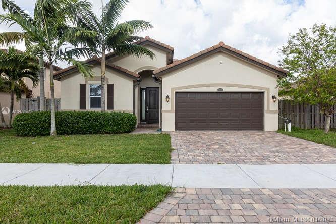 28212 SW 128th Path, Homestead, FL 33033