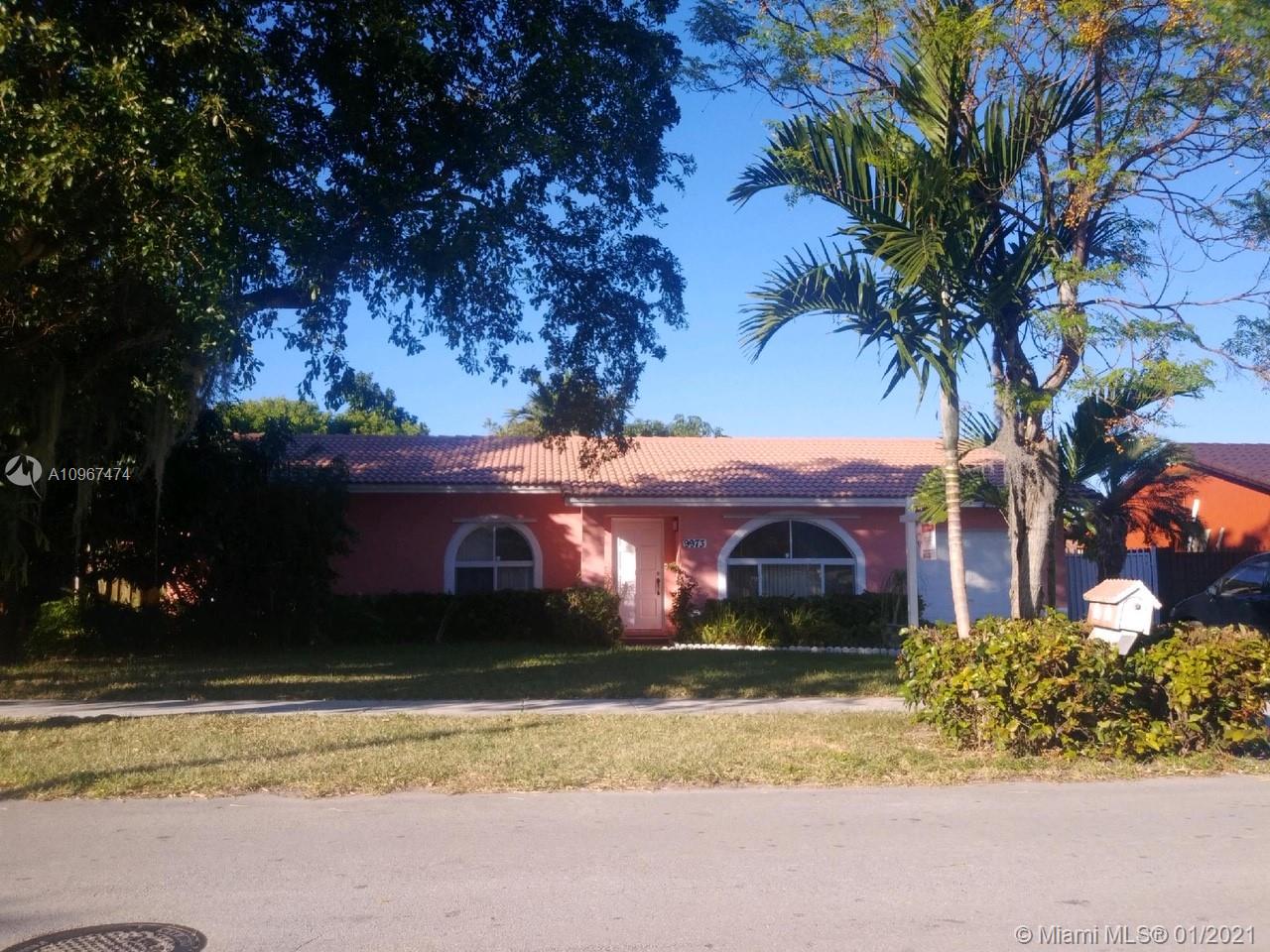 9973 SW 154th St, Miami, FL 33157