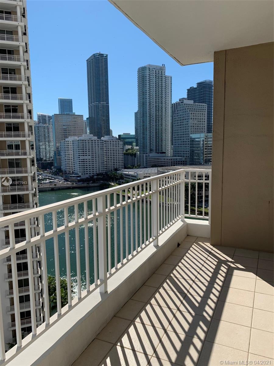 Miami, FL 33131,801 Brickell Key Blvd #1607