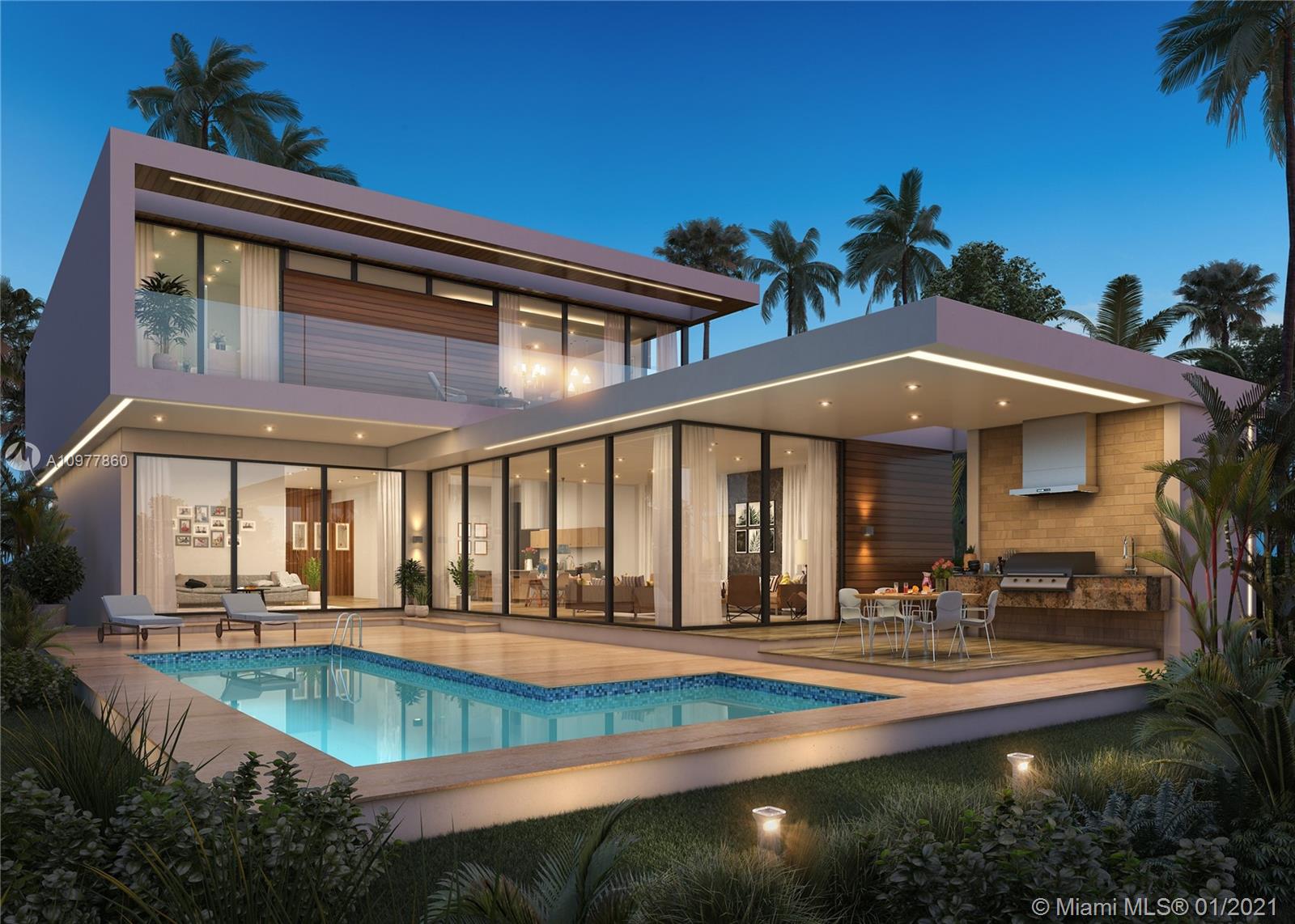 Miami, FL 33139,1090 N Venetian Dr