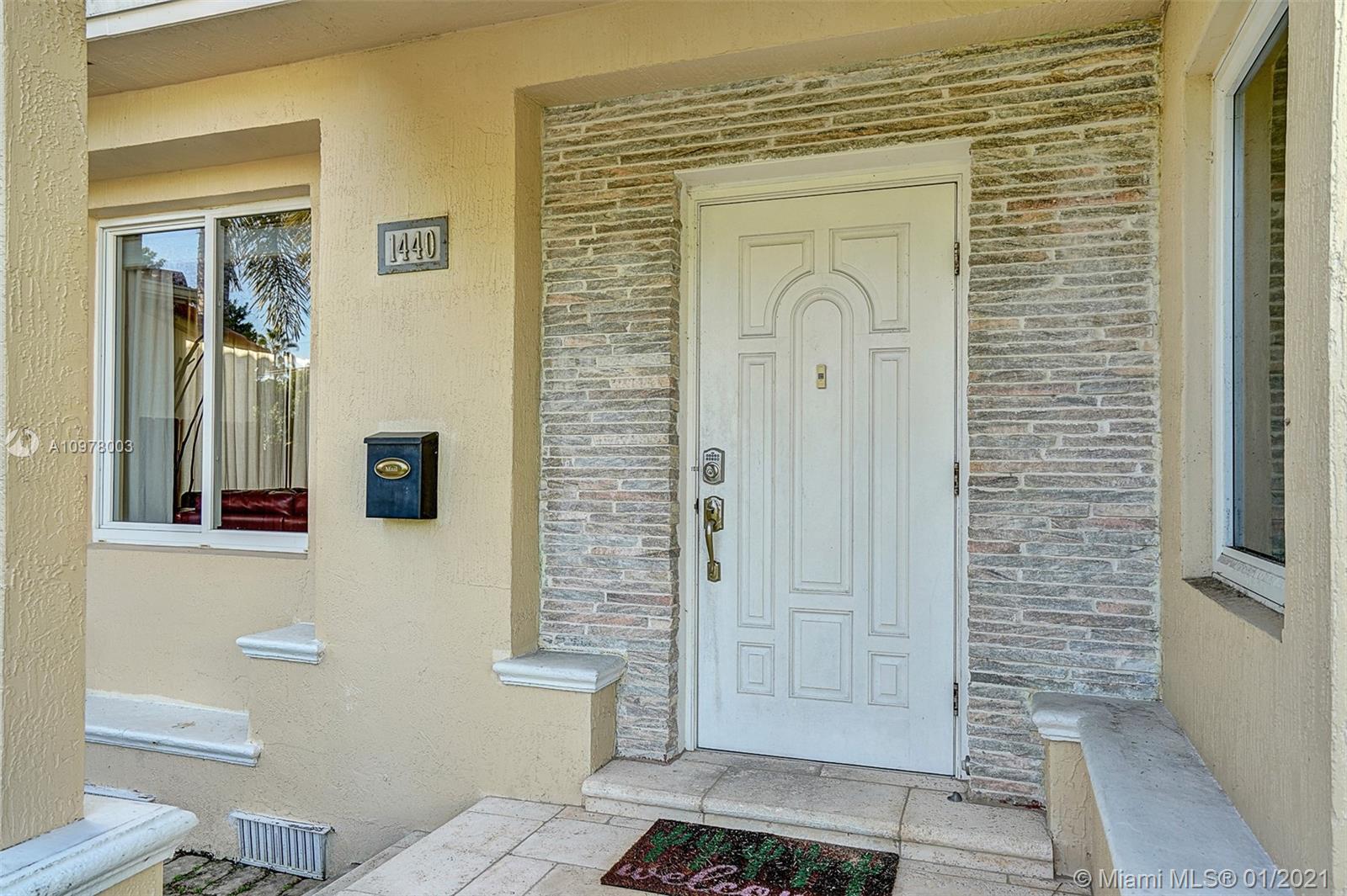 Miami Beach, FL 33141,1440 Marseille Dr