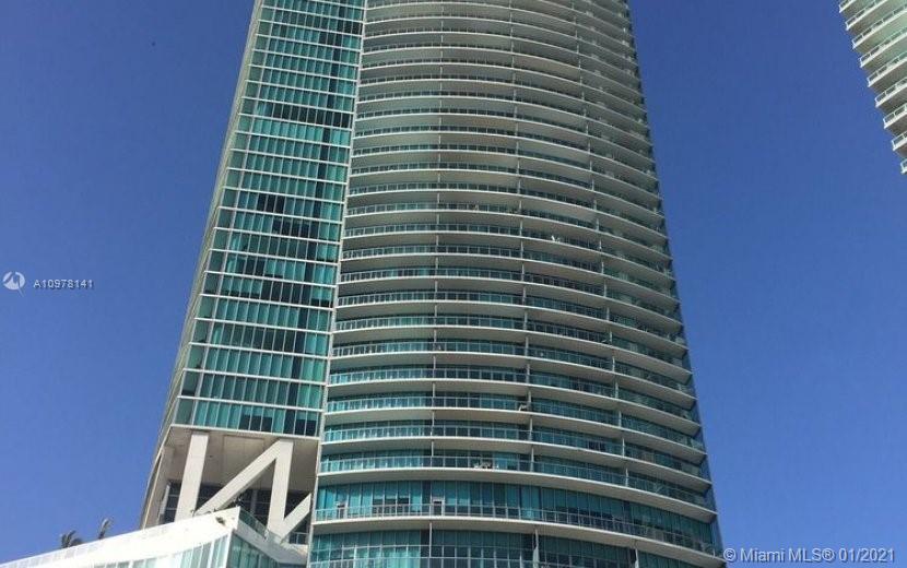 888 Biscayne Blvd #810, Miami, FL 33132