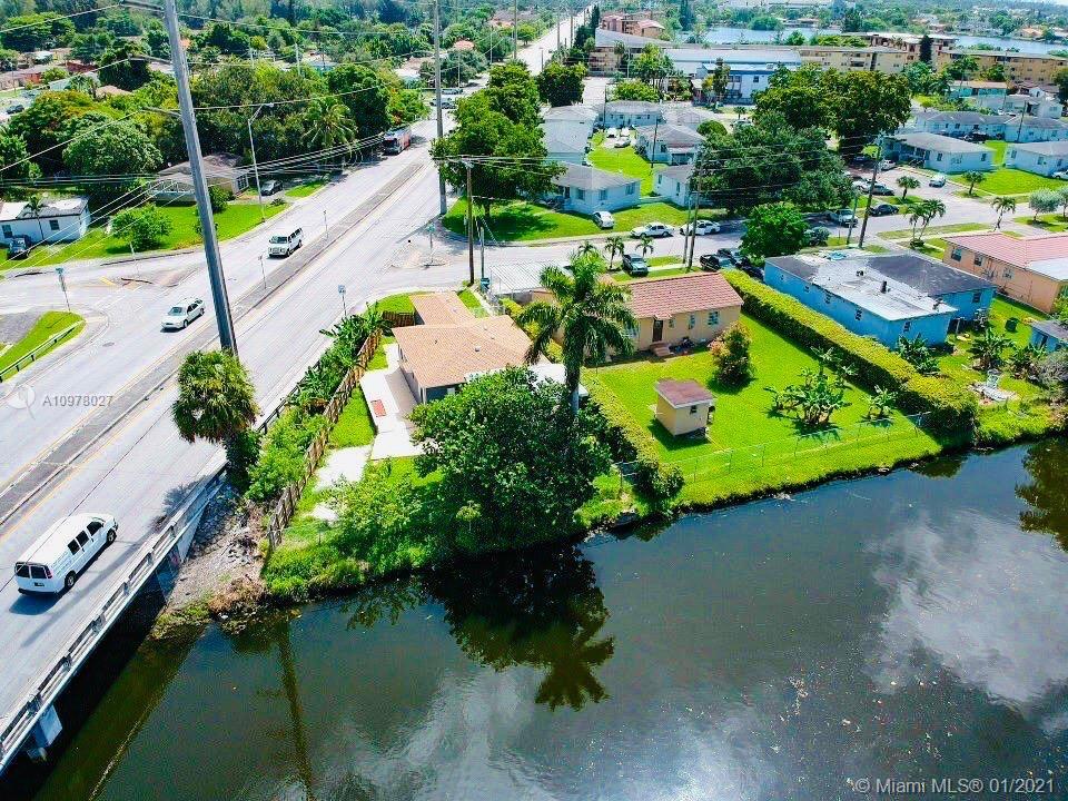 Miami, FL 33147,9440 Little River Dr