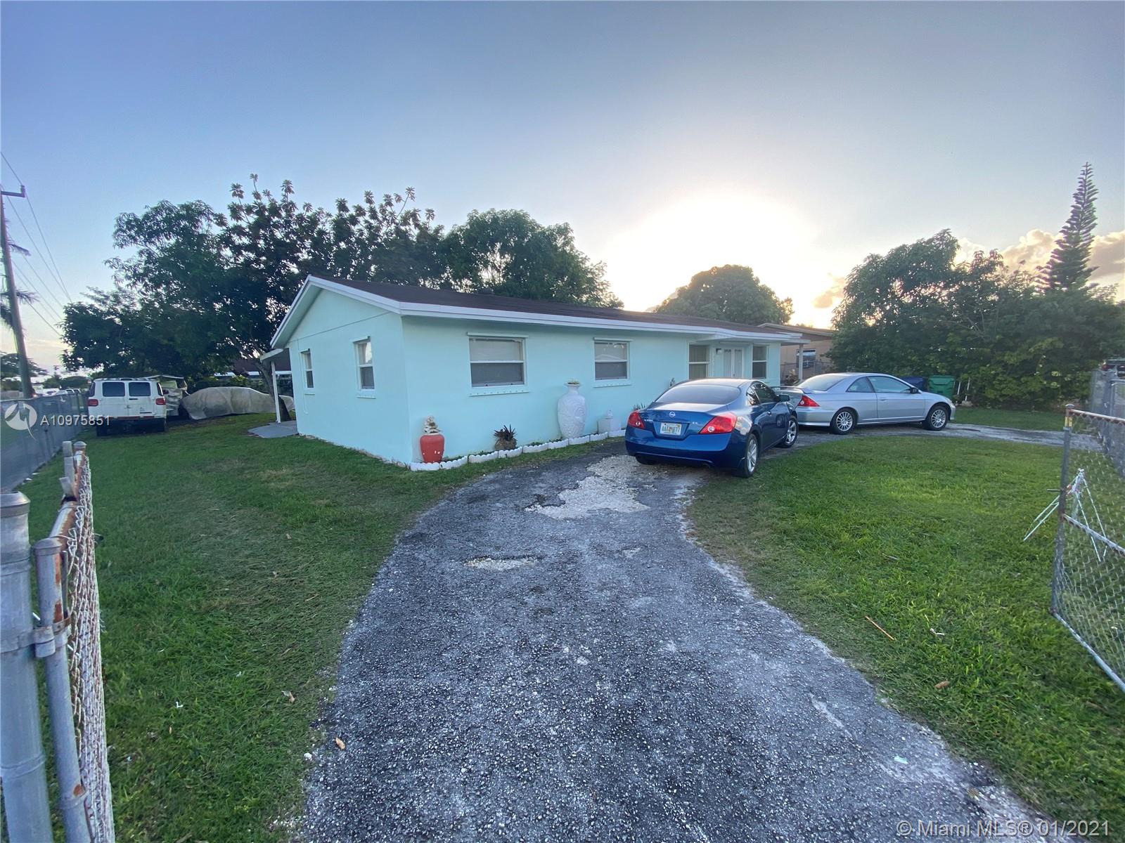 Homestead, FL 33033,15700 SW 297th St