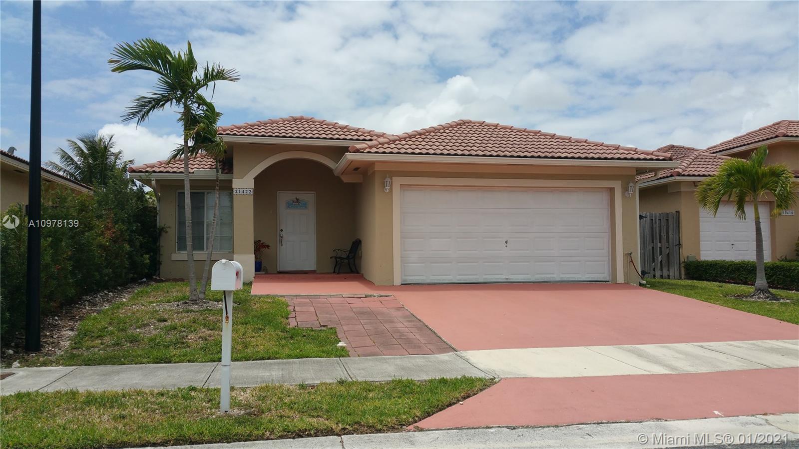 21422 SW 89th Ct, Cutler Bay, FL 33189