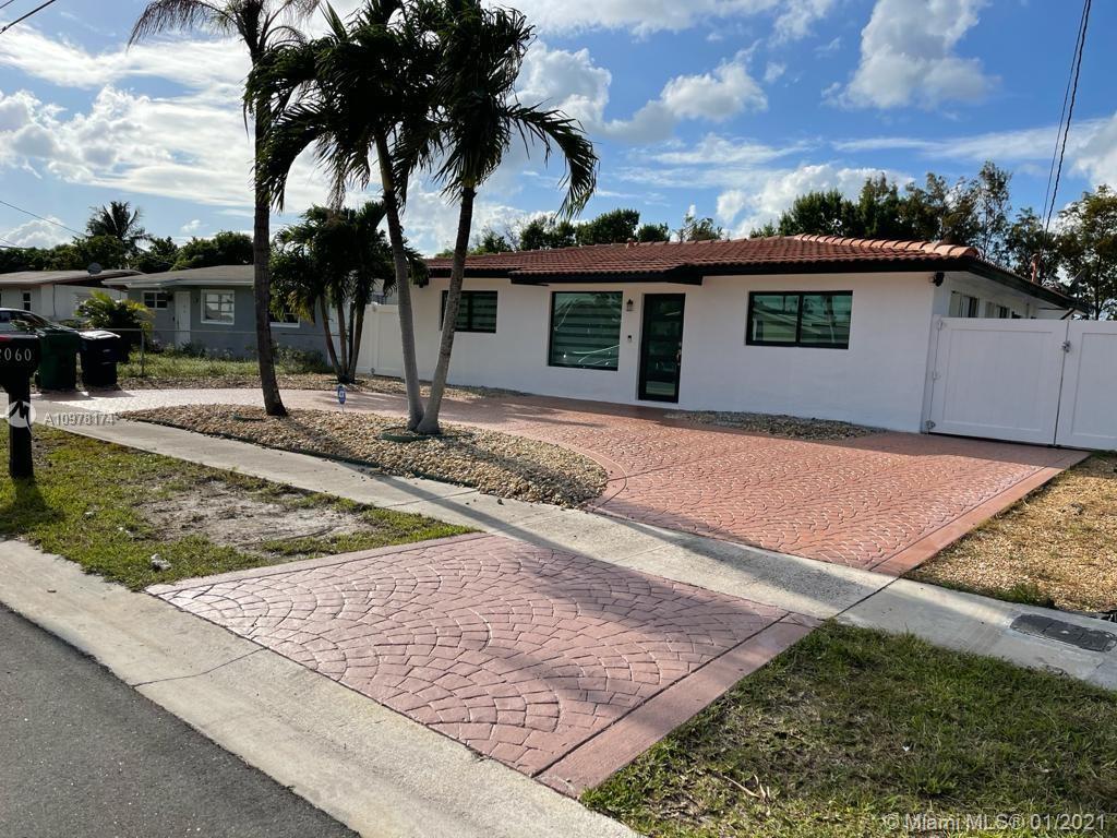 Miramar, FL 33023,2060 SW 68th Way