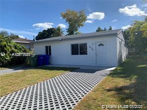 5170 NW 2nd Ter, Miami, FL 33126