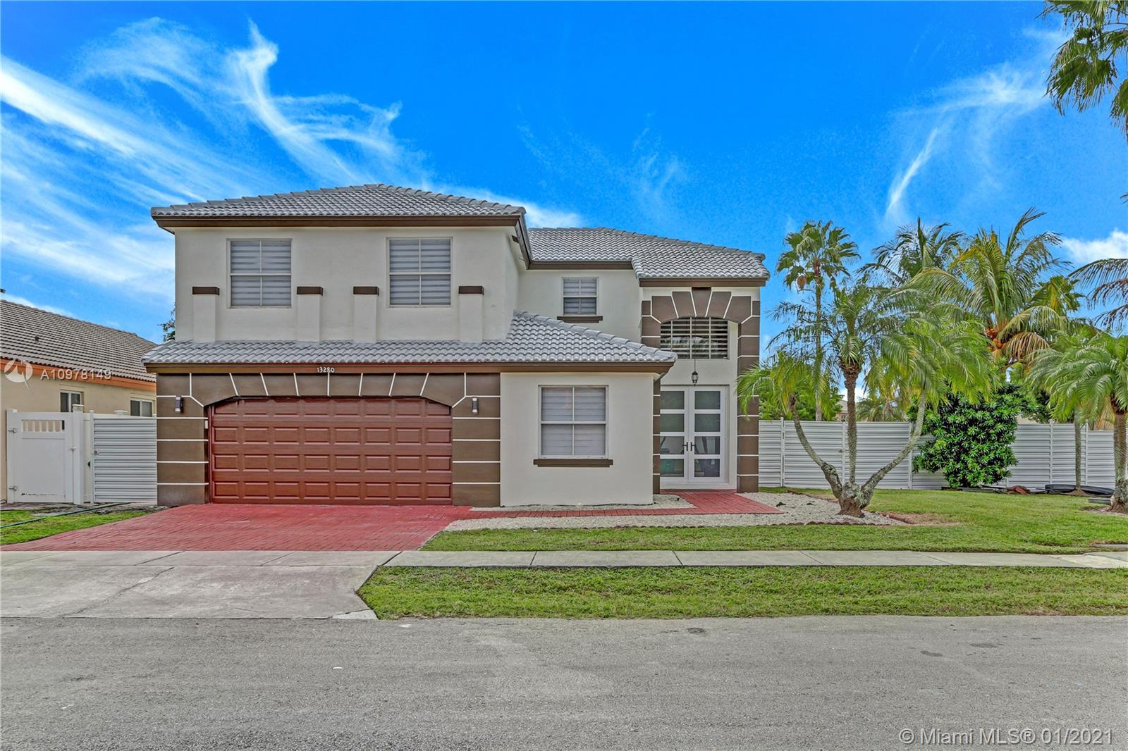 13280 SW 50th St, Miramar, FL 33027