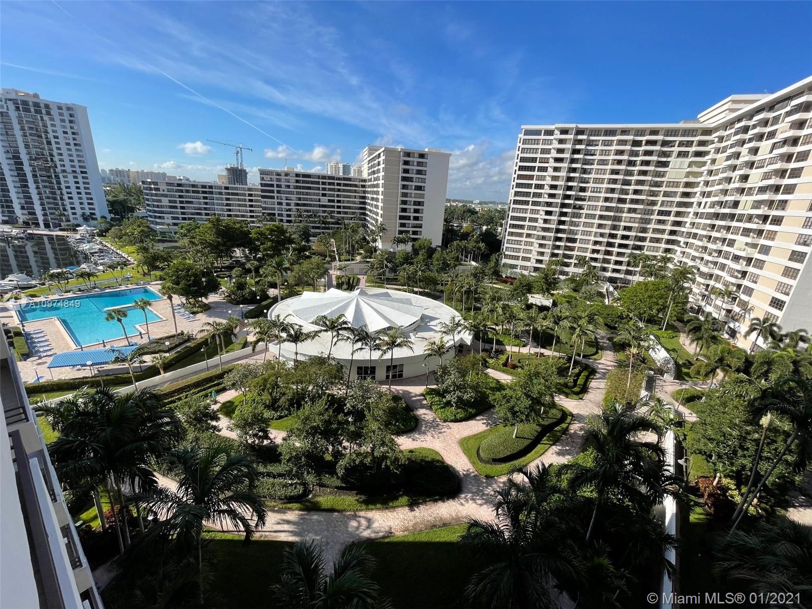 Hallandale Beach, FL 33009,2500 Parkview Dr #1119