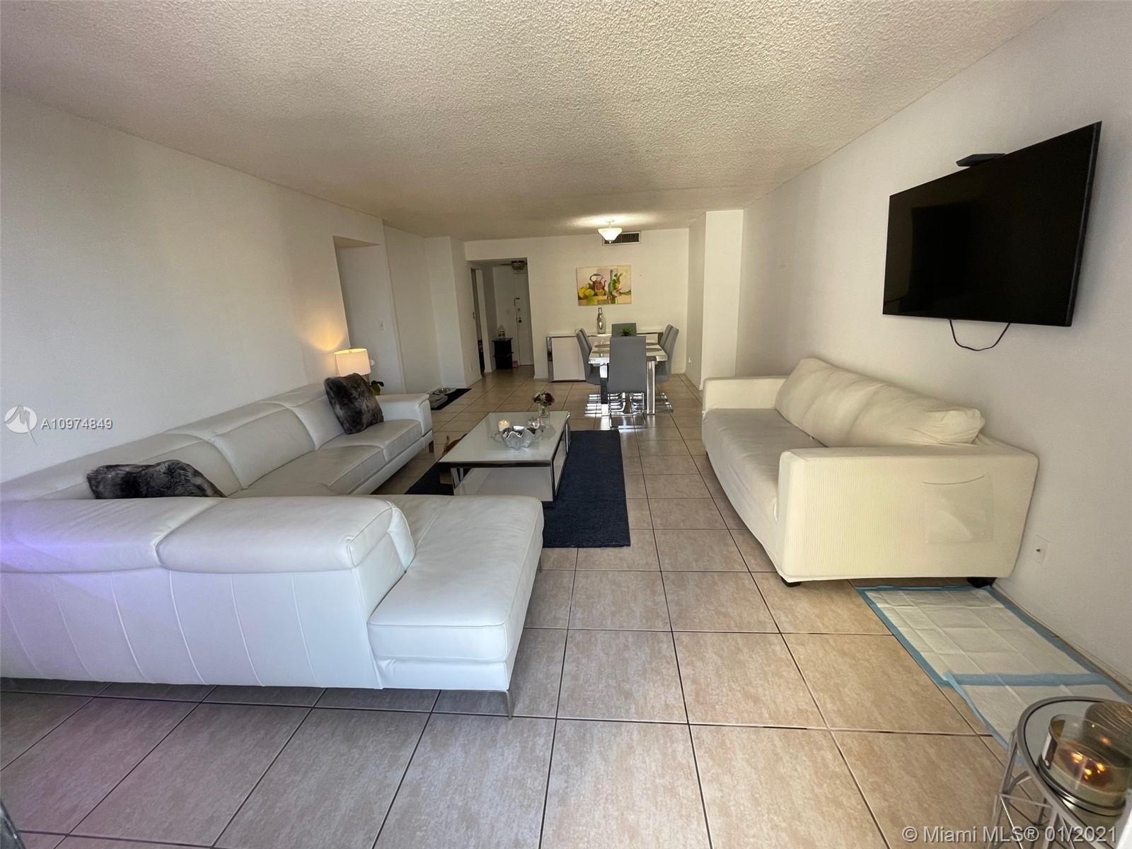 Hallandale Beach, FL 33009,2500 Parkview Dr #1119