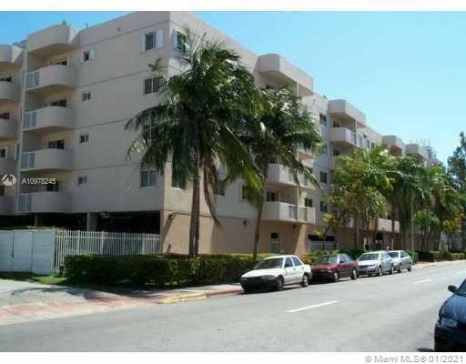 6801 Harding Ave #211, Miami Beach, FL 33141