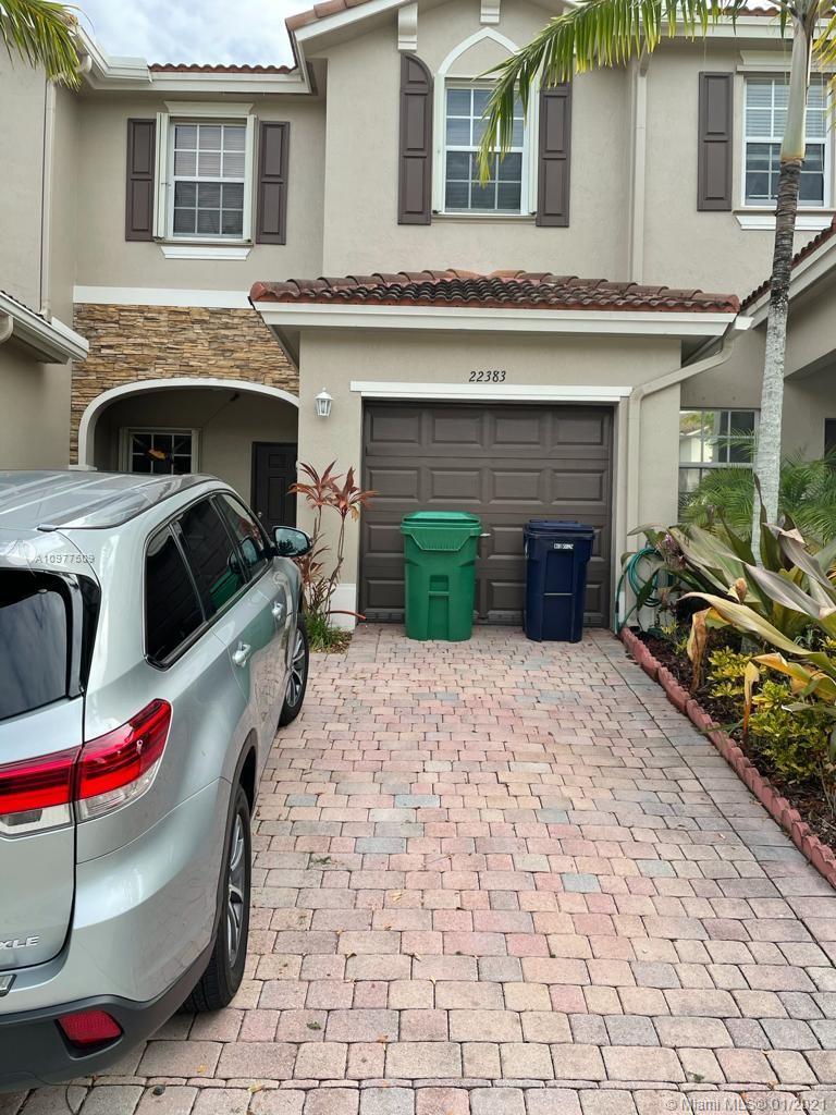 22383 SW 89th Ave, Cutler Bay, FL 33190