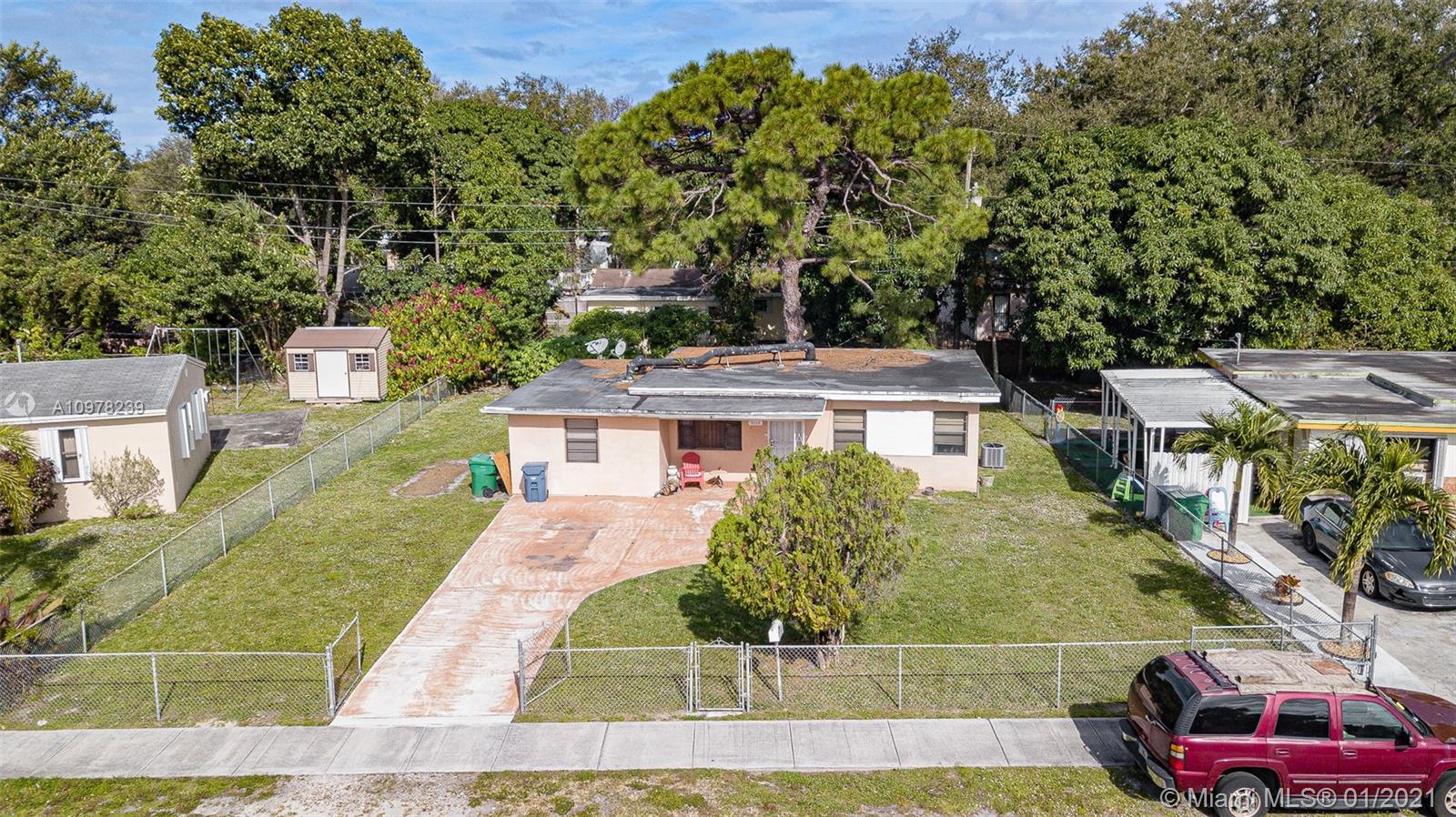 3111 NW 164th St, Miami Gardens, FL 33054